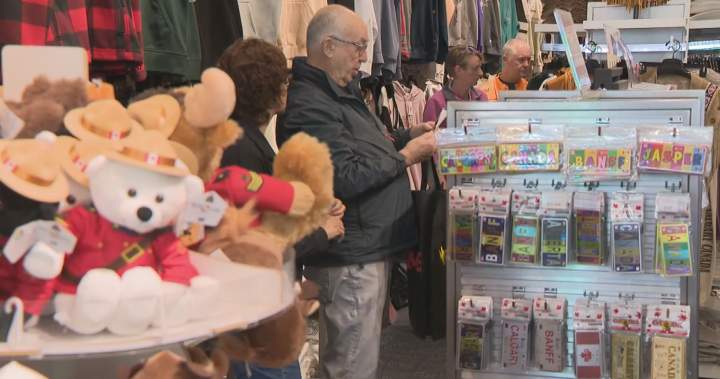 Strong start to Calgary’s tourism season leads to optimistic outlook Strong start to Calgary’s tourism season leads to optimistic outlook
