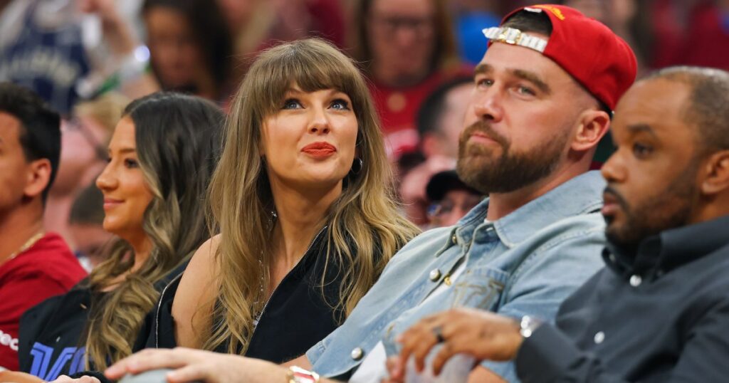 Is Madison Square Garden Available for Rentals? What to Know Amid Taylor Swift Wedding Rumors