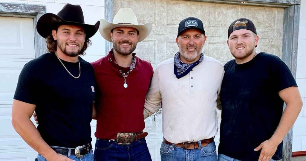 ‘The McBee Dynasty’ Family’s Ups and Downs: Creating the Farm, FBI Investigation and More ‘The McBee Dynasty’ Family’s Ups and Downs: Creating the Farm, FBI Investigation and More