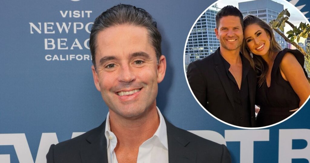 The Valley’s Jesse Lally Reveals Why He Admires Danny and Nia as a Couple, Shares Coparenting Update (Exclusive)