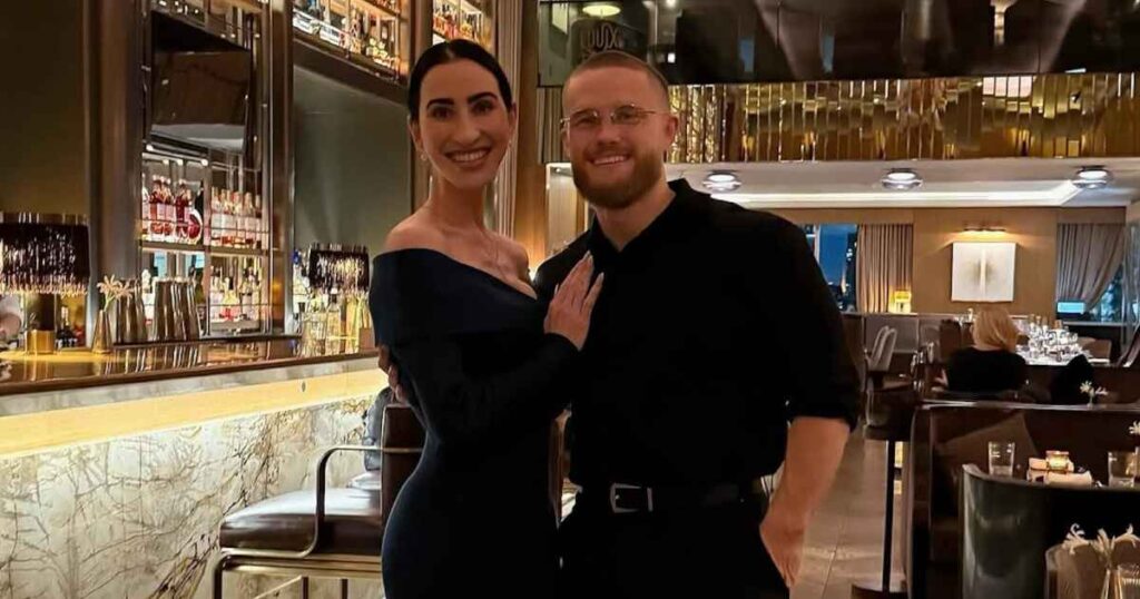 What Influencer Jeff Nippard Has Said About Fiancee Stephanie Buttermore’s Death What Influencer Jeff Nippard Has Said About Fiancee Stephanie Buttermore’s Death