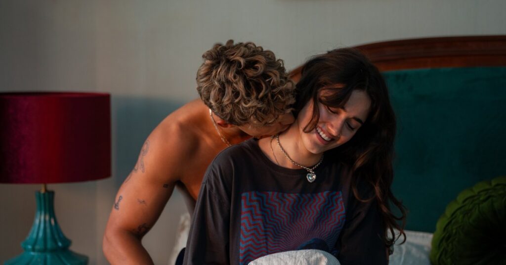 ‘Your Fault: London’ Stars Break Down That Step-Sibling Sex Scene After Surprise Cliffhanger