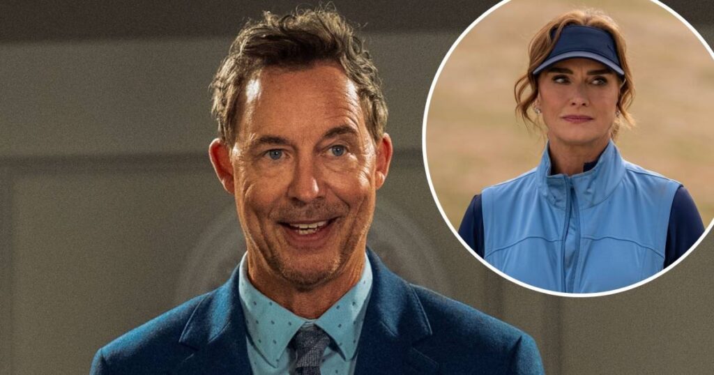 You’re Killing Me’s Tom Cavanagh Breaks Down Secret Wife Bombshell, Teases ‘Monstrous’ Season 2 (Exclusive)