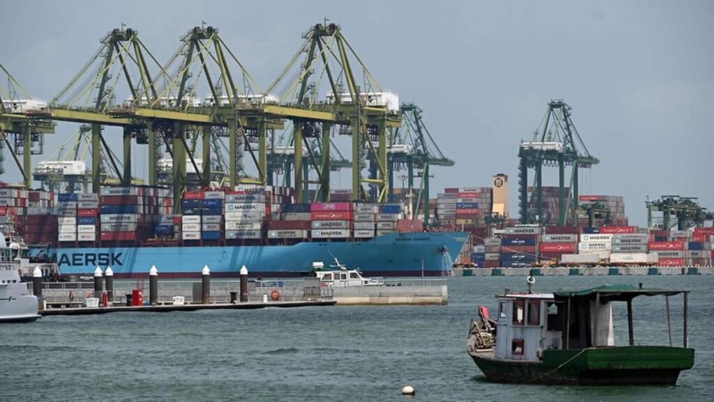 Commentary: Iran war has raised inflation risks. Why are Asian economies still growing? Commentary: Iran war has raised inflation risks. Why are Asian economies still growing?