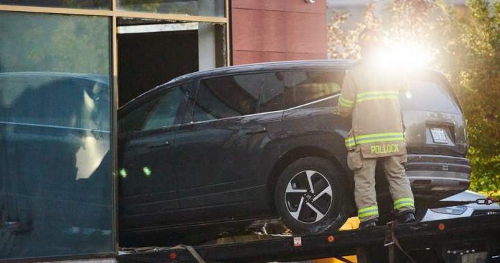 Man, 70, pleads guilty in fatal crash at Richmond Hill, Ont., daycare Man, 70, pleads guilty in fatal crash at Richmond Hill, Ont., daycare