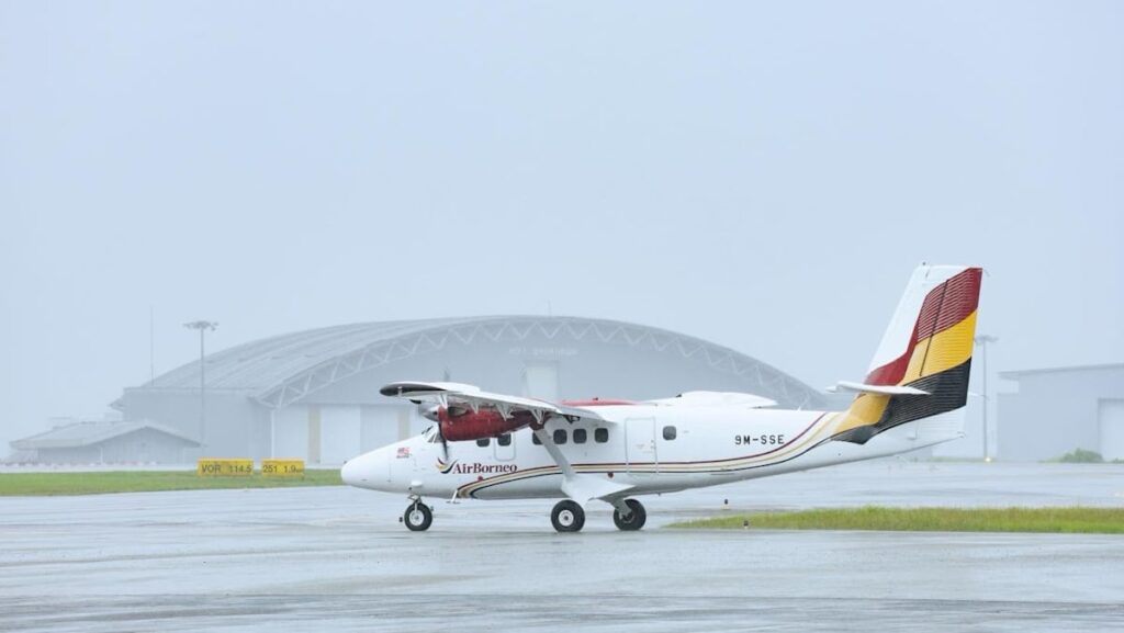 ‘More than just an airline’: Why Sarawak must nip state-owned AirBorneo’s troubles in the bud