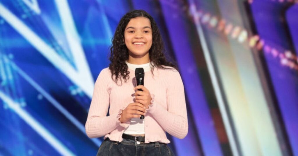 ‘America’s Got Talent’ Golden Buzzer Moments: See the Most Inspiring Auditions From Season 21