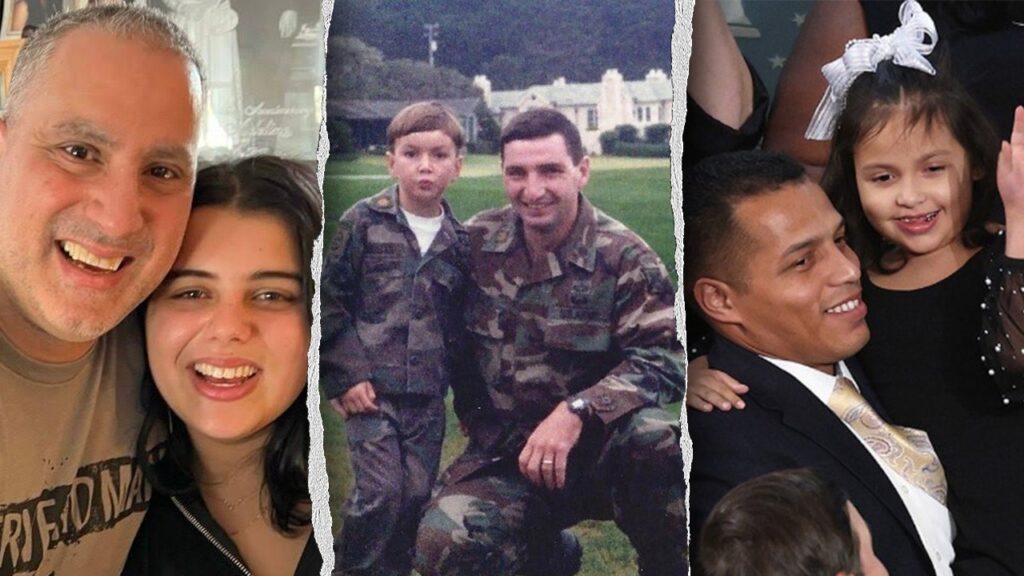 Angel Dads face another Father’s Day without children killed by illegal immigrants: ‘She should be graduating’