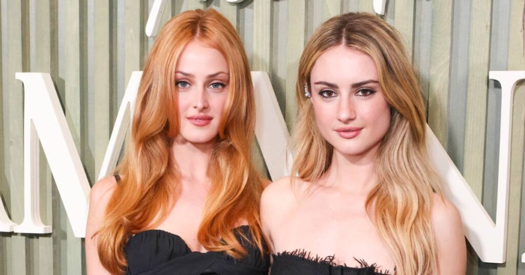 Who Is Grace Van Patten’s Sister Anna Van Patten? What to Know After ‘Euphoria’ Appearance