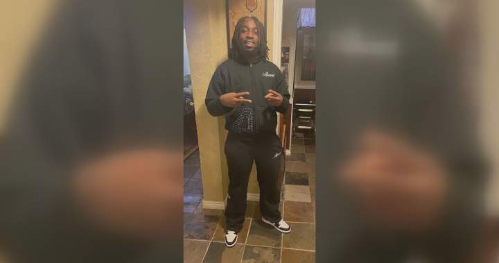 ‘A piece of us is now gone:’ Family of man fatally shot seeks justice after 8 arrested ‘A piece of us is now gone:’ Family of man fatally shot seeks justice after 8 arrested