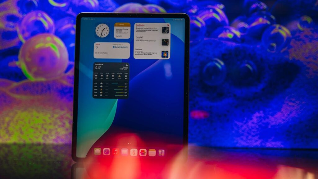 iPadOS 27 Brings More Intelligence to Apple’s iPad Line iPadOS 27 Brings More Intelligence to Apple’s iPad Line