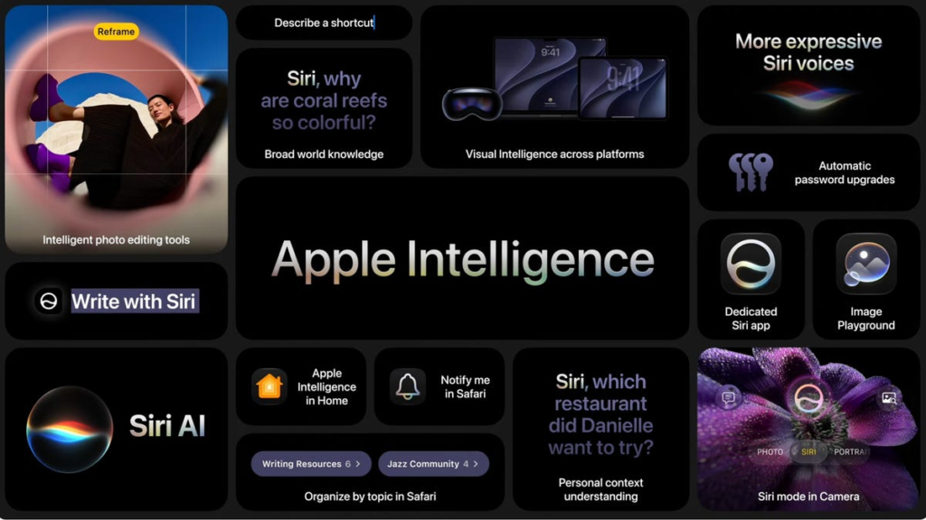 Apple AI Just Got a Huge Overhaul at WWDC 2026. Here’s the Lowdown Apple AI Just Got a Huge Overhaul at WWDC 2026. Here’s the Lowdown