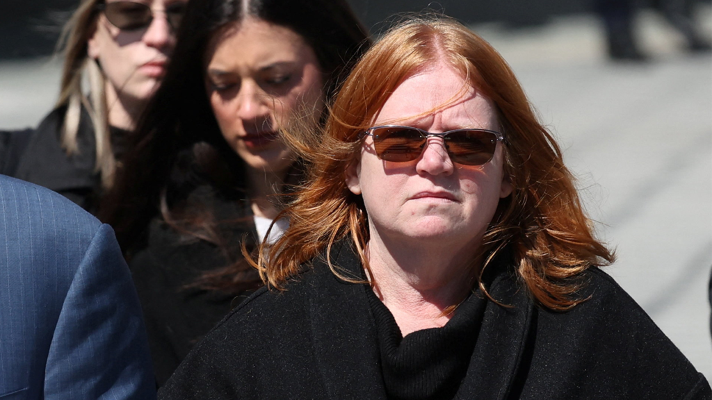 Gilgo Beach serial killer’s ex-wife says he ‘got what he deserved’ after he gets max sentence for 8 murders Gilgo Beach serial killer’s ex-wife says he ‘got what he deserved’ after he gets max sentence for 8 murders