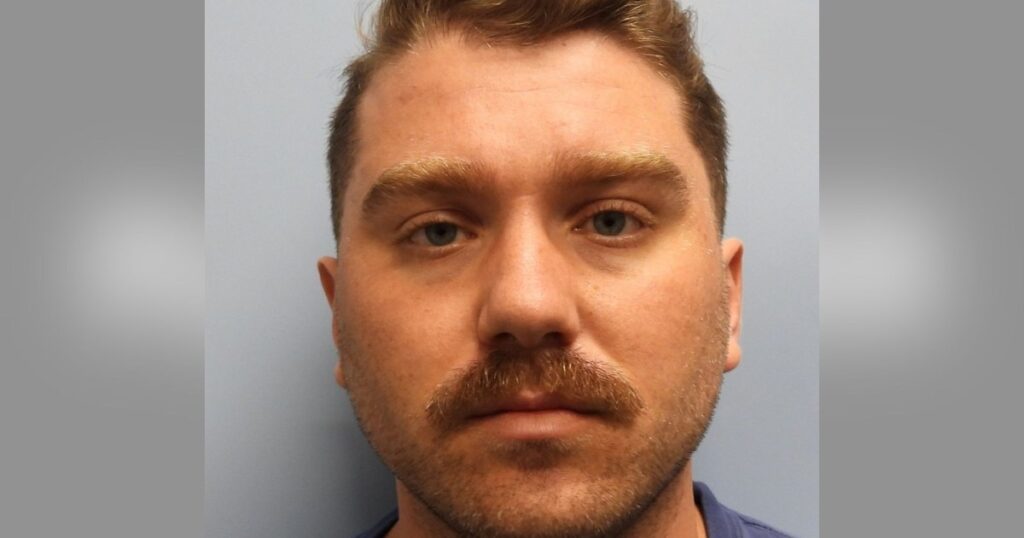 Assistant Principal Arrested for Allegedly Offering to Buy Student Alcohol and Lingerie for Sex