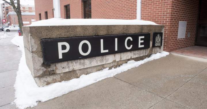 Former Fredericton police officer charged with perjury, breach of trust Former Fredericton police officer charged with perjury, breach of trust