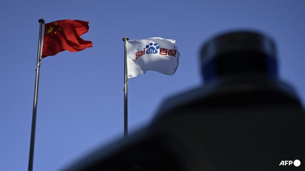 Why Alibaba, Baidu and BYD are on Pentagon’s list of ‘Chinese military companies’