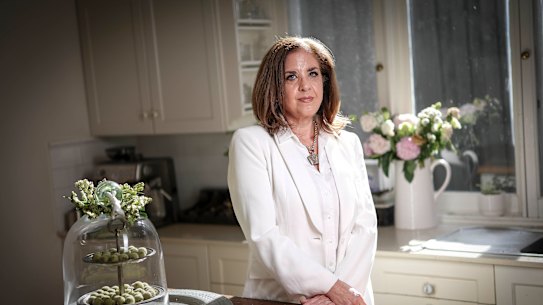 Tamara Macpherson faced thousands of dollars in out-of-pocket costs after being diagnosed with breast cancer. 