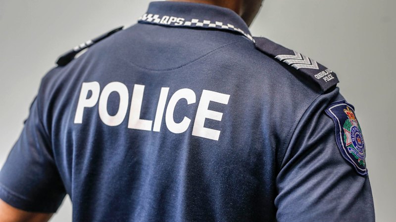 Queensland Police officer accused of violent, abusive behaviour and misuse of firearm released on bail Queensland Police officer accused of violent, abusive behaviour and misuse of firearm released on bail
