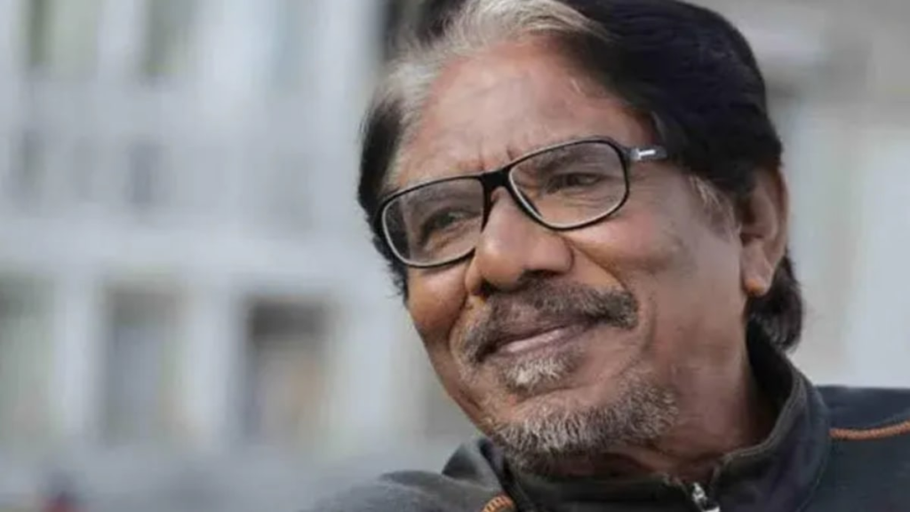 Acclaimed Tamil filmmaker Bharathiraja dies at age 84 following prolonged illness Acclaimed Tamil filmmaker Bharathiraja dies at age 84 following prolonged illness