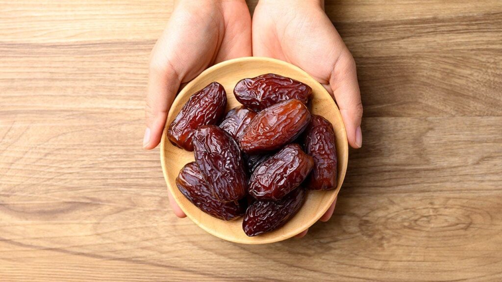 America’s new favorite snack is actually an ancient fruit America’s new favorite snack is actually an ancient fruit