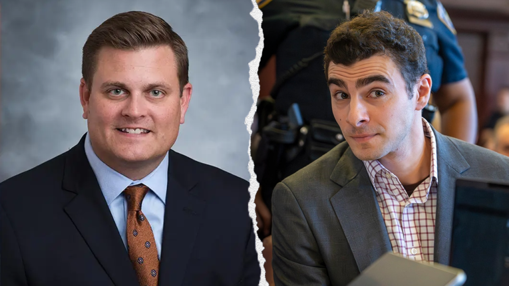 Luigi Mangione’s emotional disturbance defense may have huge impact in his other case: lawyer Luigi Mangione’s emotional disturbance defense may have huge impact in his other case: lawyer