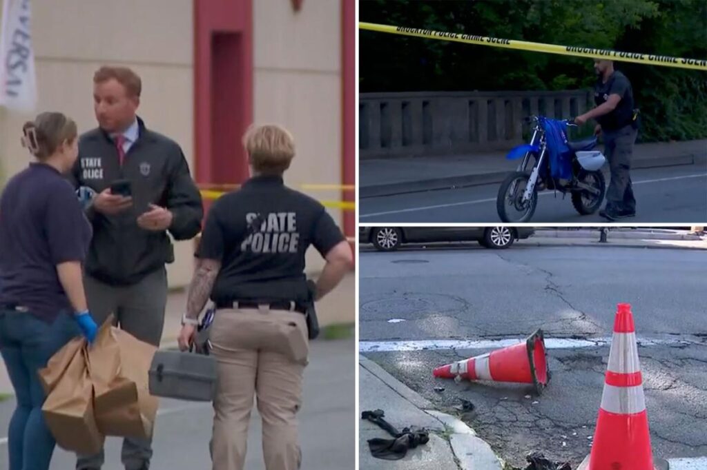 At least four people shot at World Cup celebration in Boston suburb