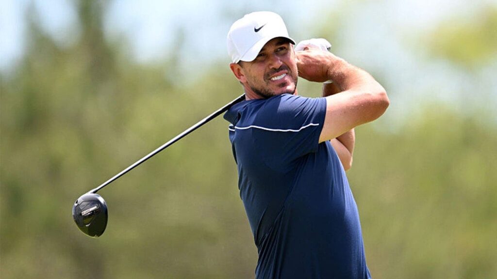 Brooks Koepka withdraws from Canadian Open, casting serious worries ahead of US Open return to Shinnecock Brooks Koepka withdraws from Canadian Open, casting serious worries ahead of US Open return to Shinnecock