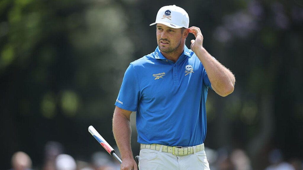 LIV Golf could reportedly run out of money before wrapping up 2026 season after Saudis pull funding
