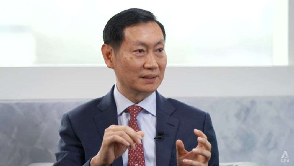 Cambodia’s renewable energy push helps shield economy from oil shocks, says minister Cambodia’s renewable energy push helps shield economy from oil shocks, says minister