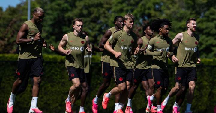 Canada will battle Switzerland for key World Cup match teeing up next round Canada will battle Switzerland for key World Cup match teeing up next round