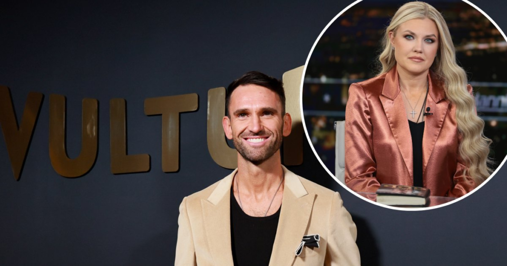 Carl Radke Recalls Erika Kirk’s ‘Summer House’ Cameo, Was ‘Advised’ Not to Discuss Details Carl Radke Recalls Erika Kirk’s ‘Summer House’ Cameo, Was ‘Advised’ Not to Discuss Details