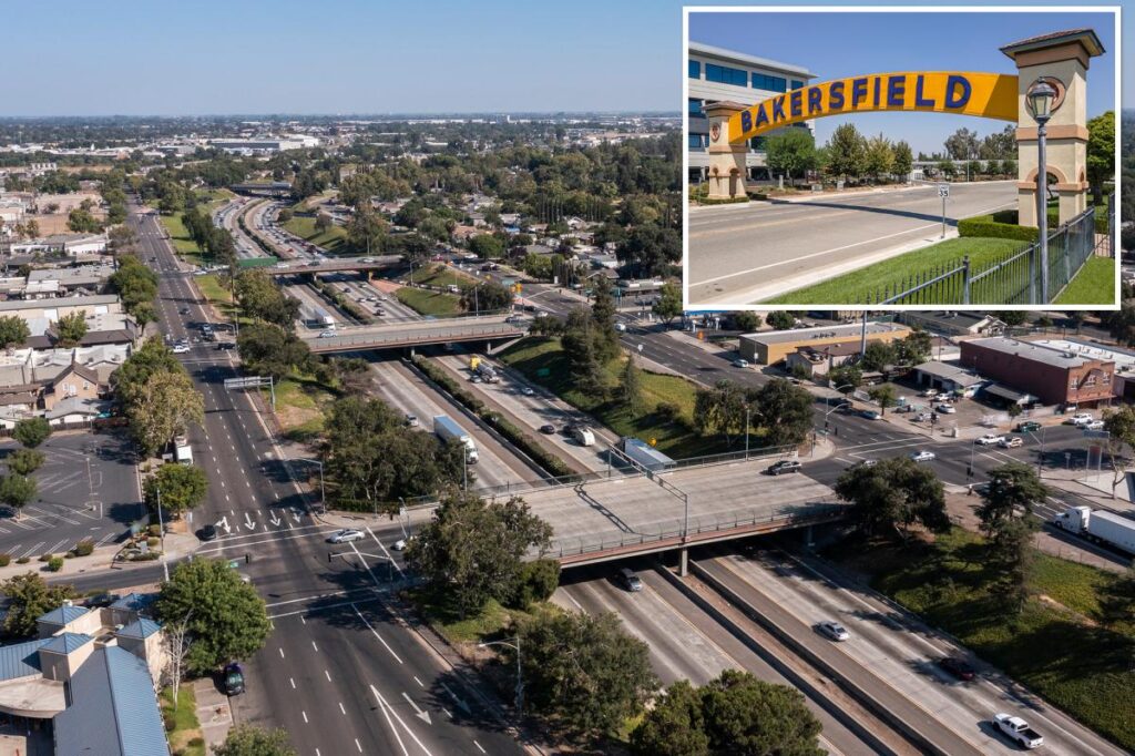 California town named the least educated city in US — 6 Golden State metros at the bottom of the list
