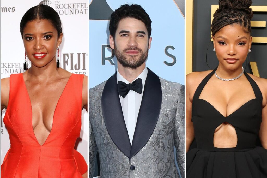 ‘Disney’ star, former ‘Glee’ alum to kick off Hollywood Bowl season opening night ‘Disney’ star, former ‘Glee’ alum to kick off Hollywood Bowl season opening night