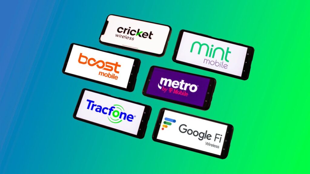 Best Prepaid Phone Plans for 2026