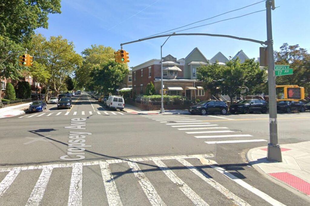 Fireworks explosion on NYC street blows fingers off one  man, injures two others: cops
