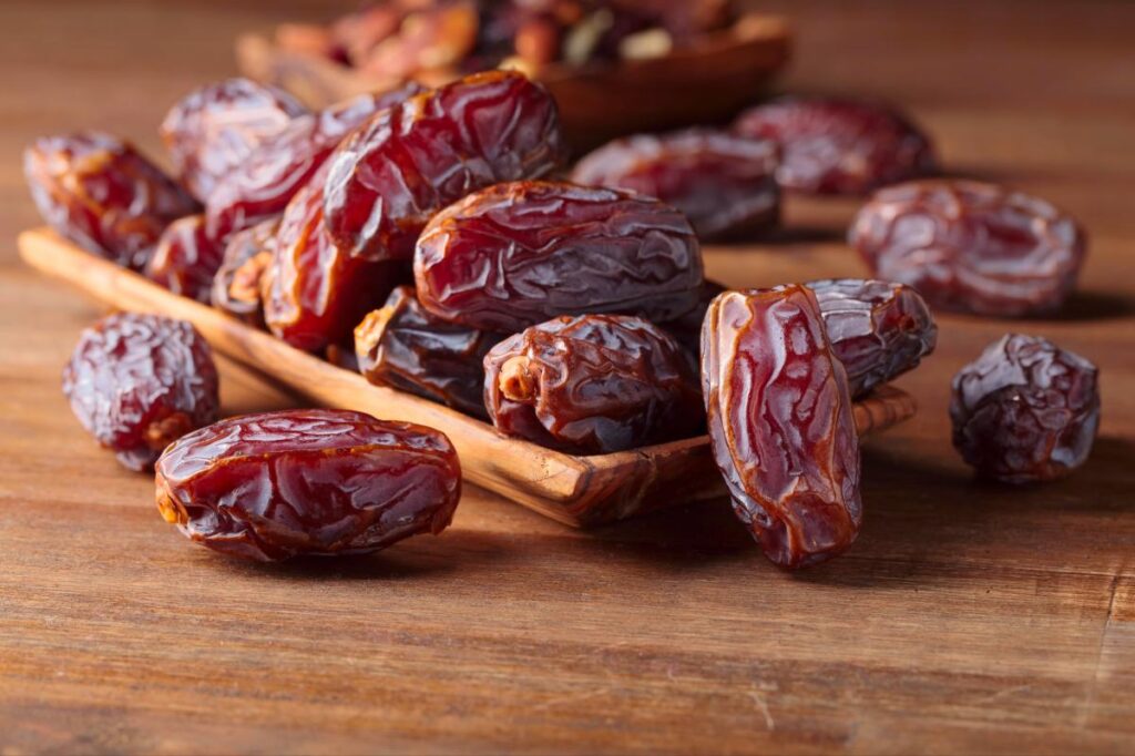 Americans are ditching ultra-processed snacks for a popular ancient fruit