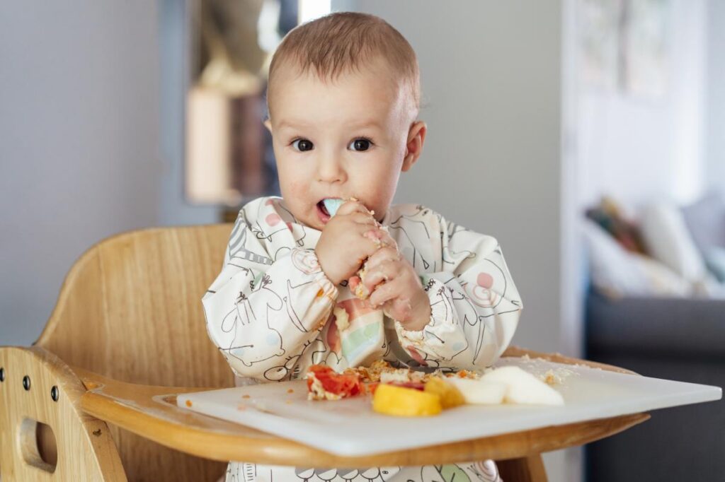How to slash your baby’s risk of developing the most common infant food allergy: study How to slash your baby’s risk of developing the most common infant food allergy: study