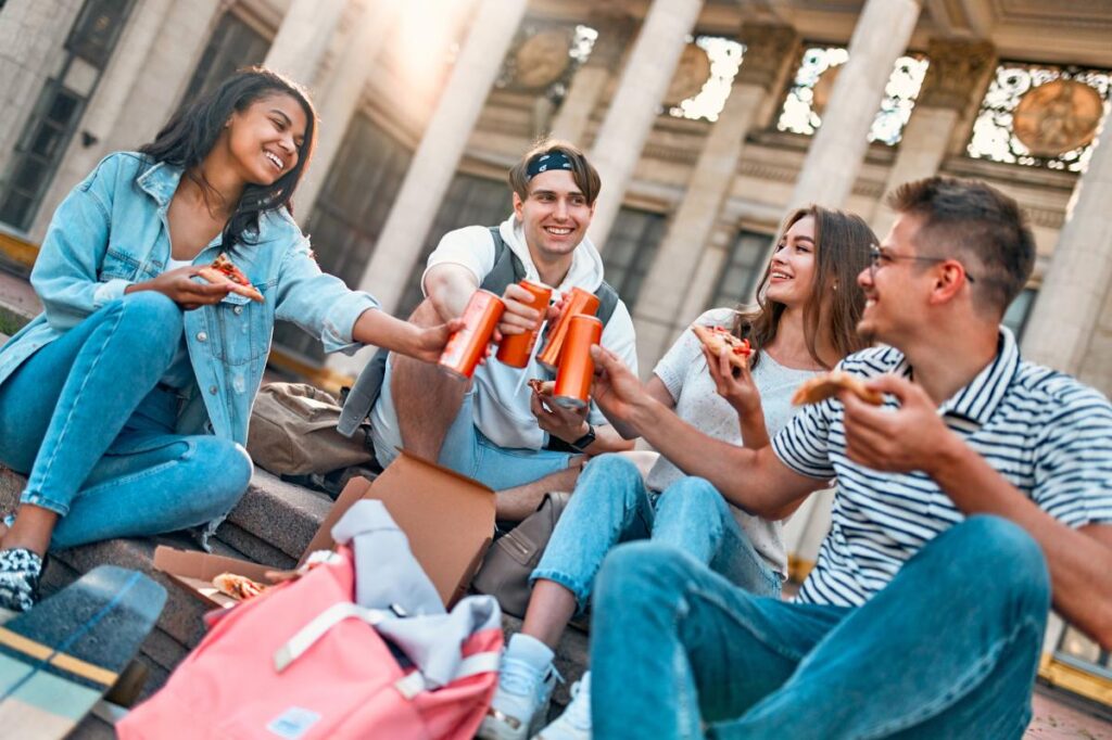 New disorder linked to drinking too much hard seltzer New disorder linked to drinking too much hard seltzer