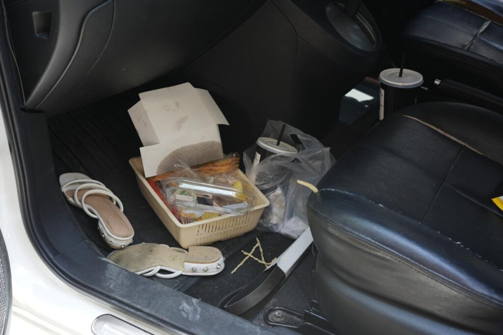 Trouble dating? Your messy car could be dirtying your love life: survey