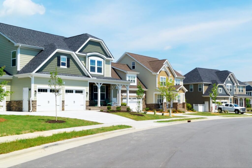 The cost of owning a home has surged ,500 a year since the pandemic — dramatically faster than inflation