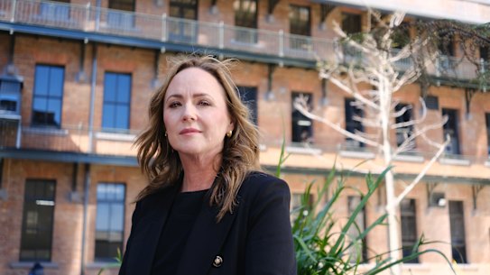 Dr Jo-Ann Sparrow, president of Jigsaw Queensland, said the inquiry heard of adoption “largely as a policy mechanism rather than as a lived experience that continues across an entire lifespan”.