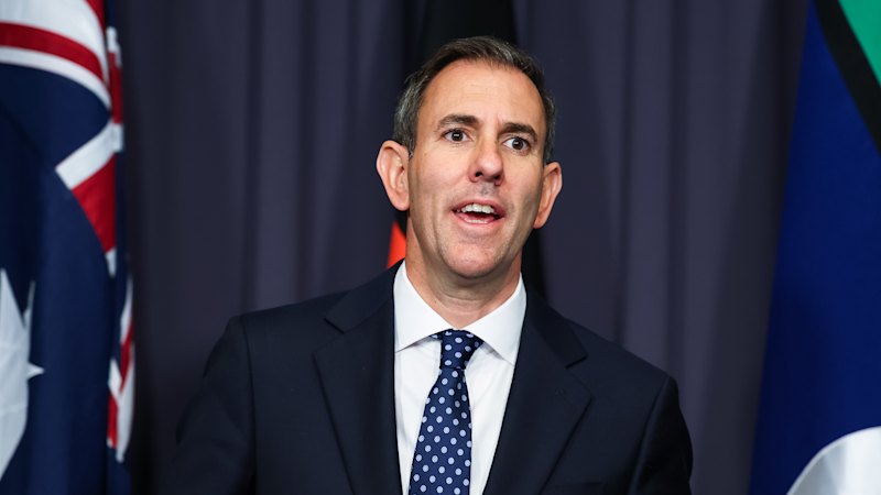 Chalmers eyes 50 per cent CGT for start-ups after backlash; Trump says Iran shot down US helicopter as he vows to retaliate Chalmers eyes 50 per cent CGT for start-ups after backlash; Trump says Iran shot down US helicopter as he vows to retaliate
