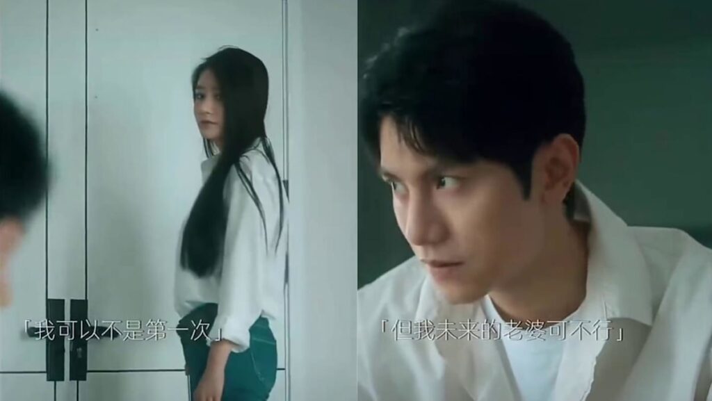 ‘Tainted by other men’: Dettol issues public apology after ‘sexist’ detergent ad sparks anger in China ‘Tainted by other men’: Dettol issues public apology after ‘sexist’ detergent ad sparks anger in China