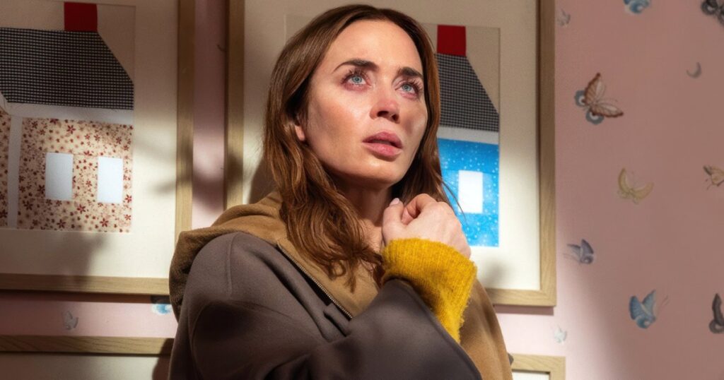 8 2026 Movies I’m Dying to See: ‘Disclosure Day,’ ‘The Odyssey’ and More