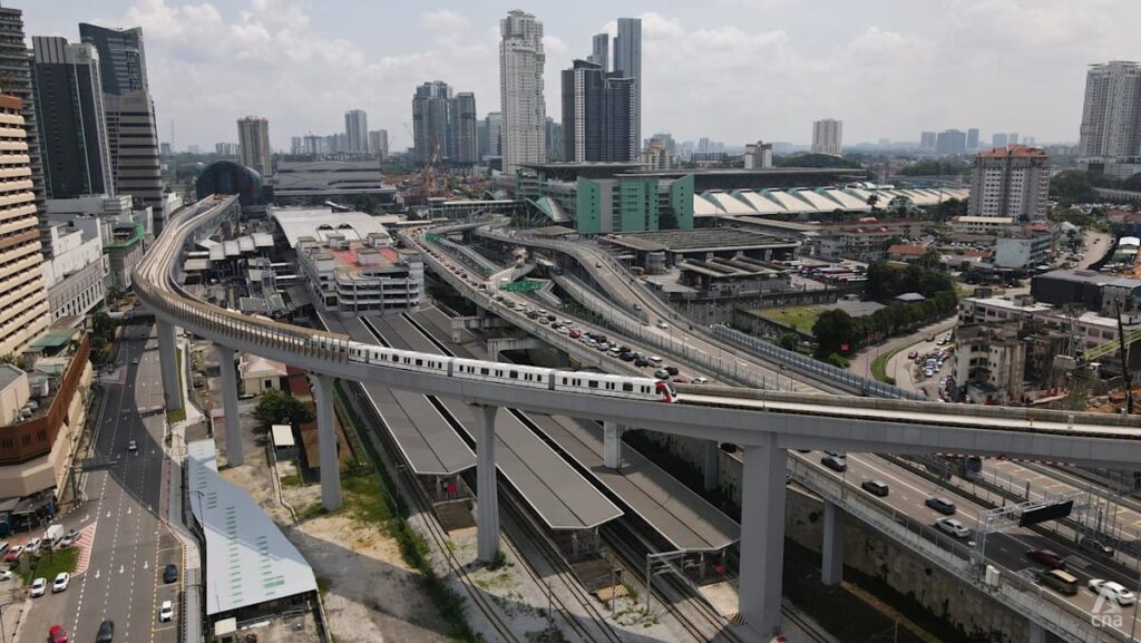 Johor’s economy thriving – so why is cost of living a likely hot-button issue for state election? Johor’s economy thriving – so why is cost of living a likely hot-button issue for state election?