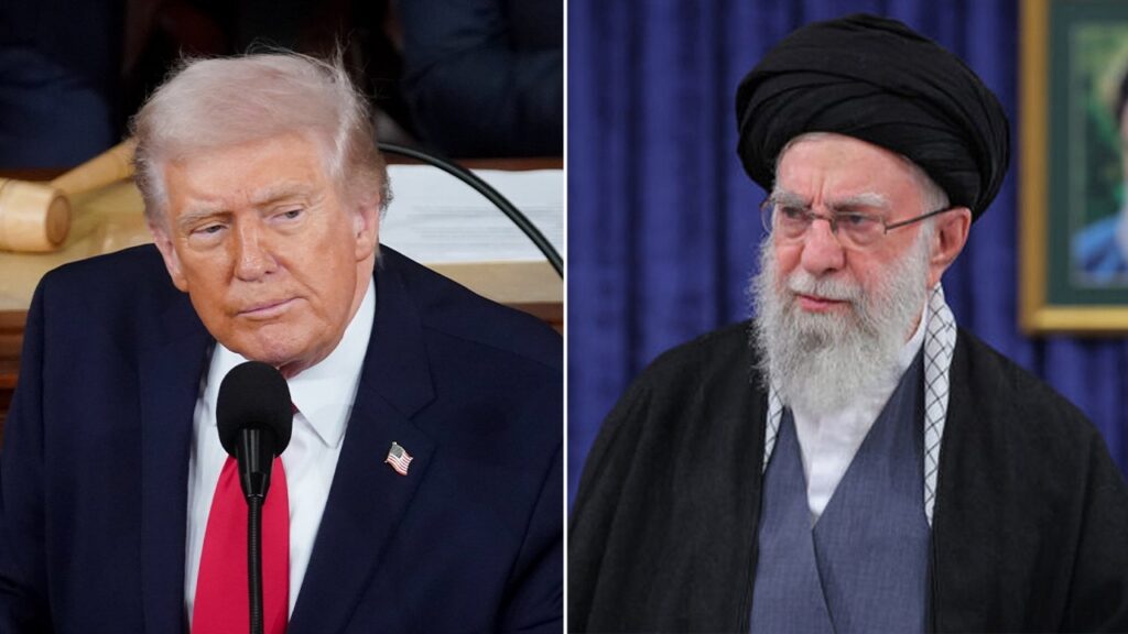 Iran admits extraordinary new detail in Khamenei strike, Trump ‘offered way out’: expert Iran admits extraordinary new detail in Khamenei strike, Trump ‘offered way out’: expert