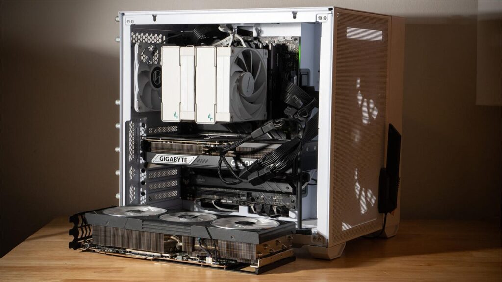 I Build and Review PCs: Don’t Make This Upgrade Mistake I Build and Review PCs: Don’t Make This Upgrade Mistake