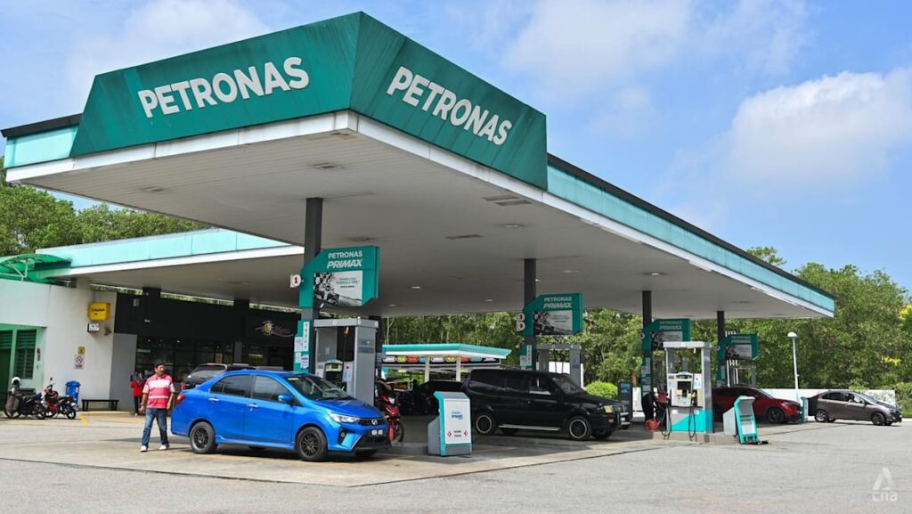 Malaysia to cut price of diesel nationwide from July Malaysia to cut price of diesel nationwide from July