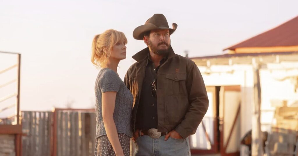 ‘Dutton Ranch’ Star Juan Pablo Raba Thought He Was Getting Killed Off the ‘Yellowstone Spinoff’ (Exclusive)