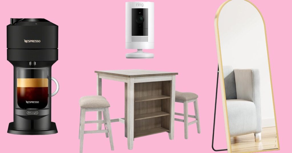 I’ve Covered Home Deals for 8+ Years — I’m Eyeing These Chic Amazon Early Prime Day Sales